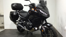 (23MY) Honda NT1100 Manual